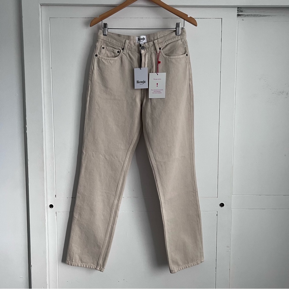 Rouje Germain Jeans